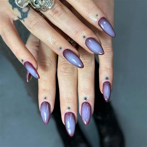 foil nail designs 2023|2023 nail design trends.